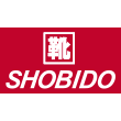 靴 SHOBIDO
