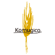 Komugico